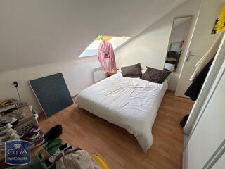  Appartement à louer 2 pièces 20 m²