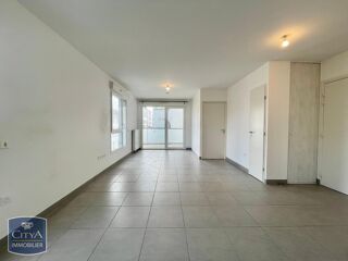  Appartement à louer 1 pièce 37 m²