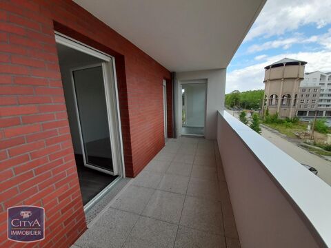  Appartement  louer 3 pices 62 m