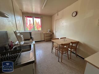  Appartement à louer 2 pièces 48 m²