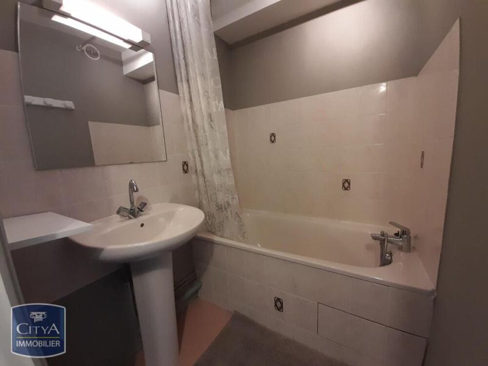 location Appartement - 1 pièce(s) - 24 m² Olivet (45160)