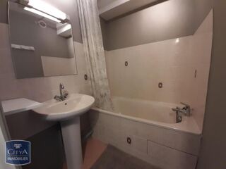  Appartement à louer 1 pièce 24 m²