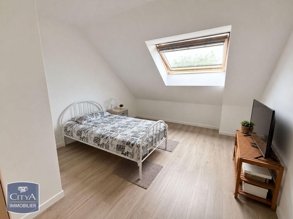 location Maison - 5 pièce(s) - 101 m² Concarneau (29900)
