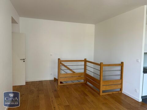  Appartement � louer 2 pi�ces 49 m�