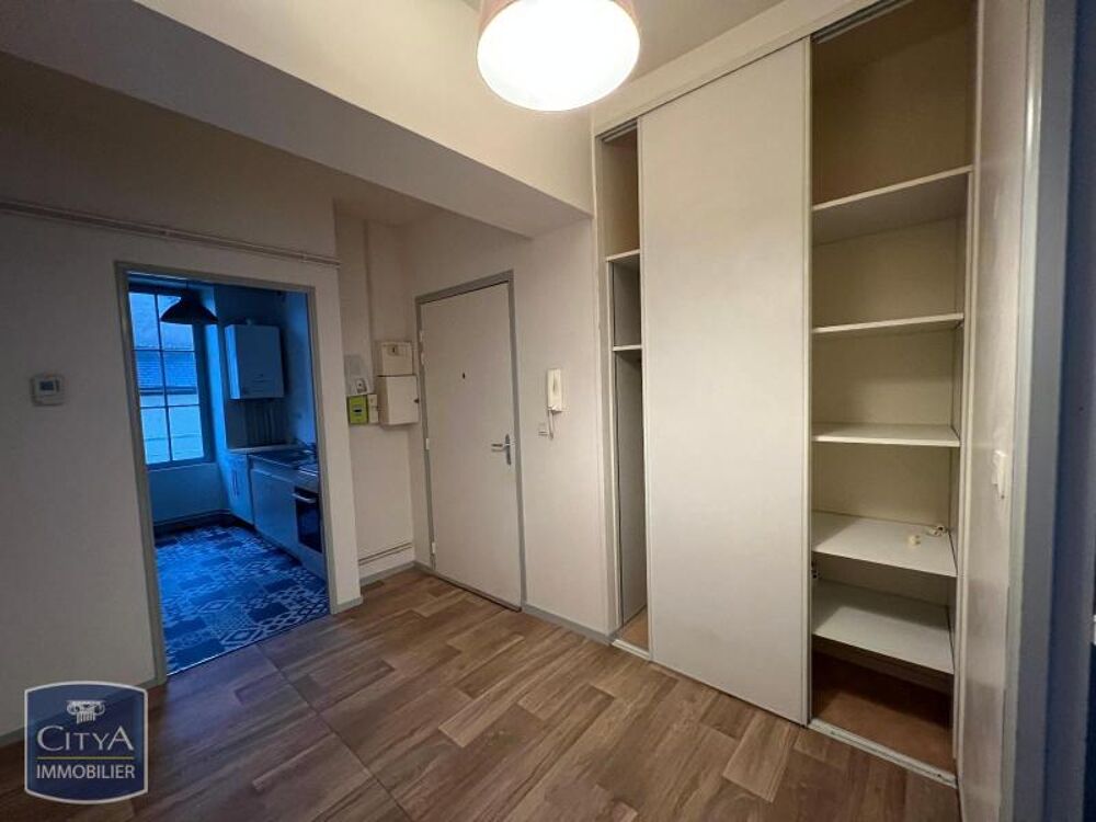 location Appartement - 3 pièce(s) - 64 m² Tours (37000)