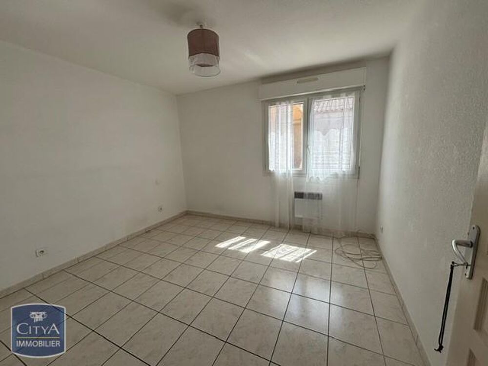 location Appartement - 3 pièce(s) - 83 m² Frontignan (34110)