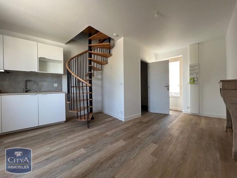 location Appartement - 2 pièce(s) - 28 m² Santenay (21590)