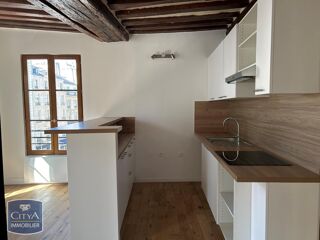  Appartement � louer 2 pi�ces 42 m�