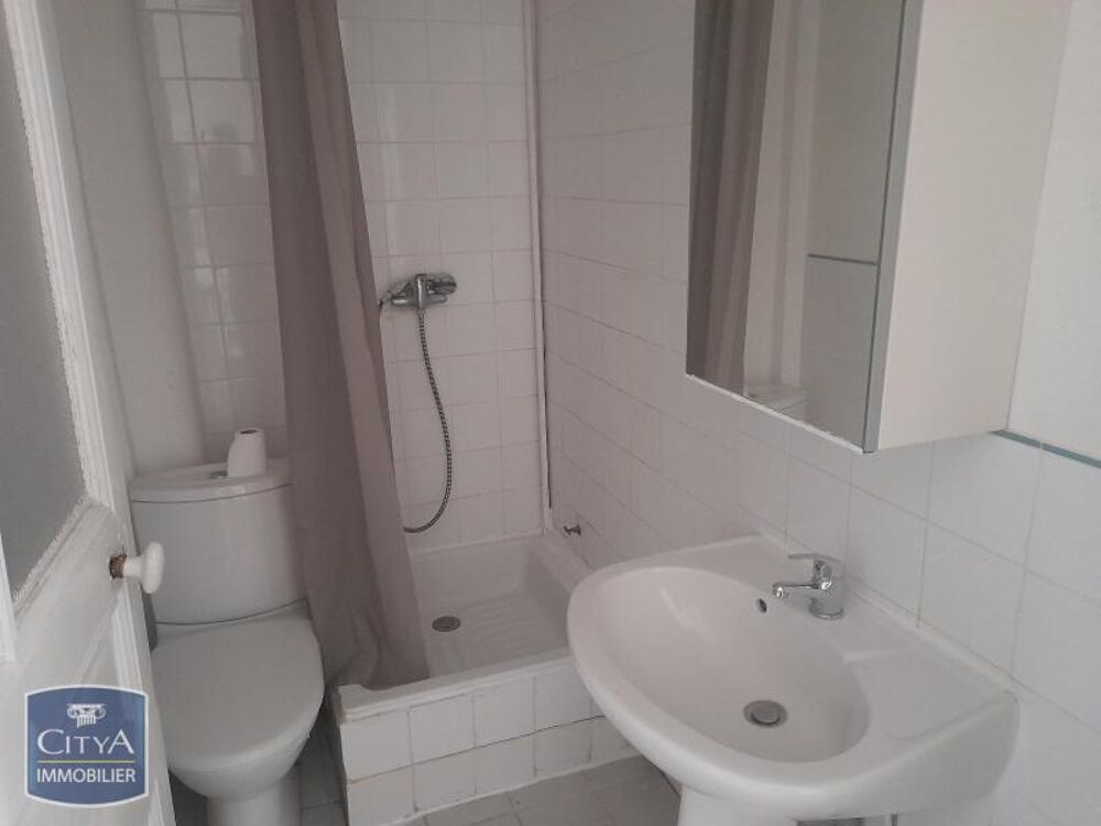 location Appartement - 1 pièce(s) - 22 m² Nice (06000)