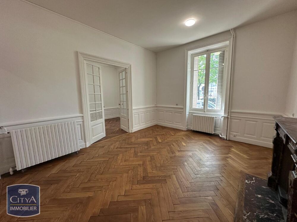 location Appartement - 2 pièce(s) - 69 m² Grenoble (38000)