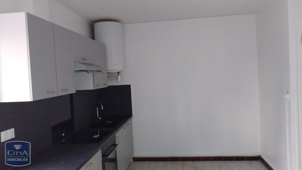 location Appartement - 2 pièce(s) - 39 m² Saint-Romain-Lachalm (43620)