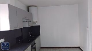  Appartement à louer 2 pièces 39 m²