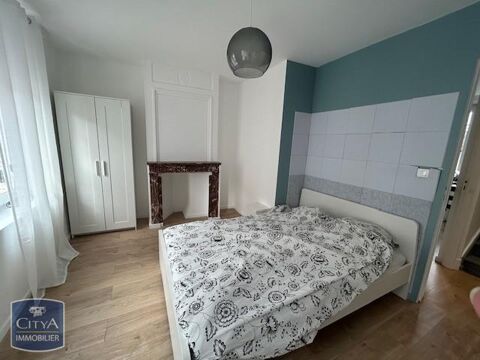   Location Appartement Appartement - 1 pi�ce(s) - 12 m�