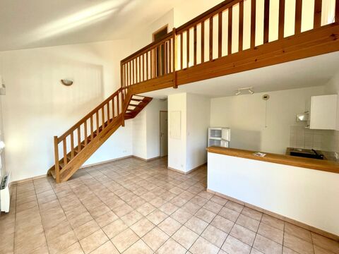  Appartement  louer 2 pices 46 m