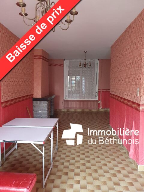   Vente Maison Maison - 7 pi�ce(s) - 116 m�