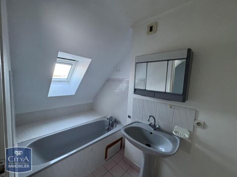  Appartement � louer 2 pi�ces 27 m�