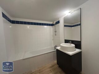  Appartement � louer 3 pi�ces 58 m�