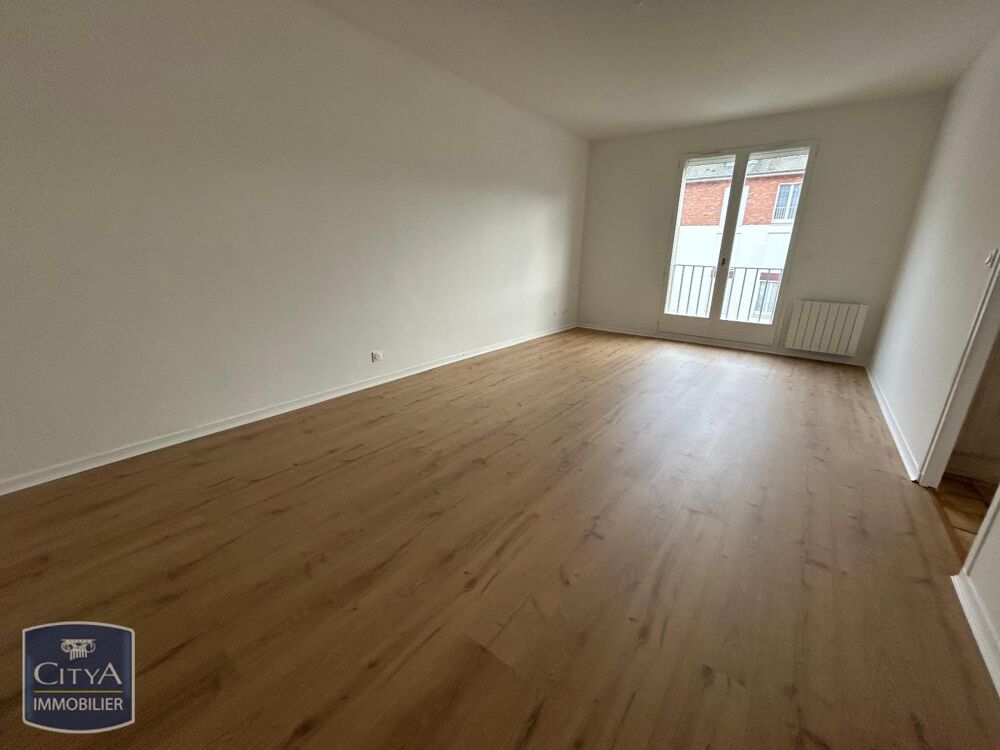 location Appartement - 3 pièce(s) - 70 m² Beauvais (60000)