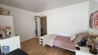  Appartement à louer 1 pièce 20 m²