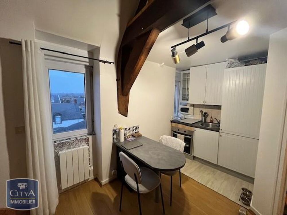 À LOUER : Appartement T2 duplex situé à La Turballe à de....