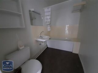  Appartement à louer 1 pièce 35 m²