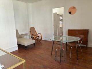  Appartement � louer 2 pi�ces 36 m�