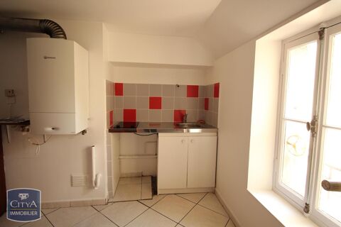  Appartement  louer 3 pices 61 m