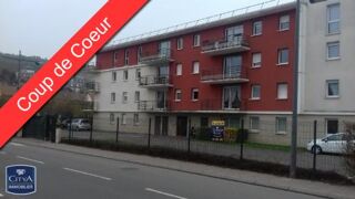  Appartement � louer 2 pi�ces 54 m�