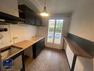  Appartement � louer 3 pi�ces 55 m�