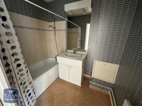  Appartement  louer 2 pices 51 m