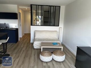  Appartement � louer 2 pi�ces 34 m�