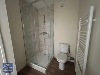  Appartement à louer 1 pièce 32 m²