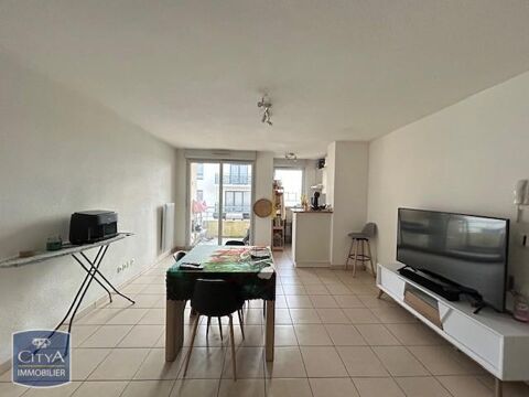  Appartement � louer 2 pi�ces 42 m�