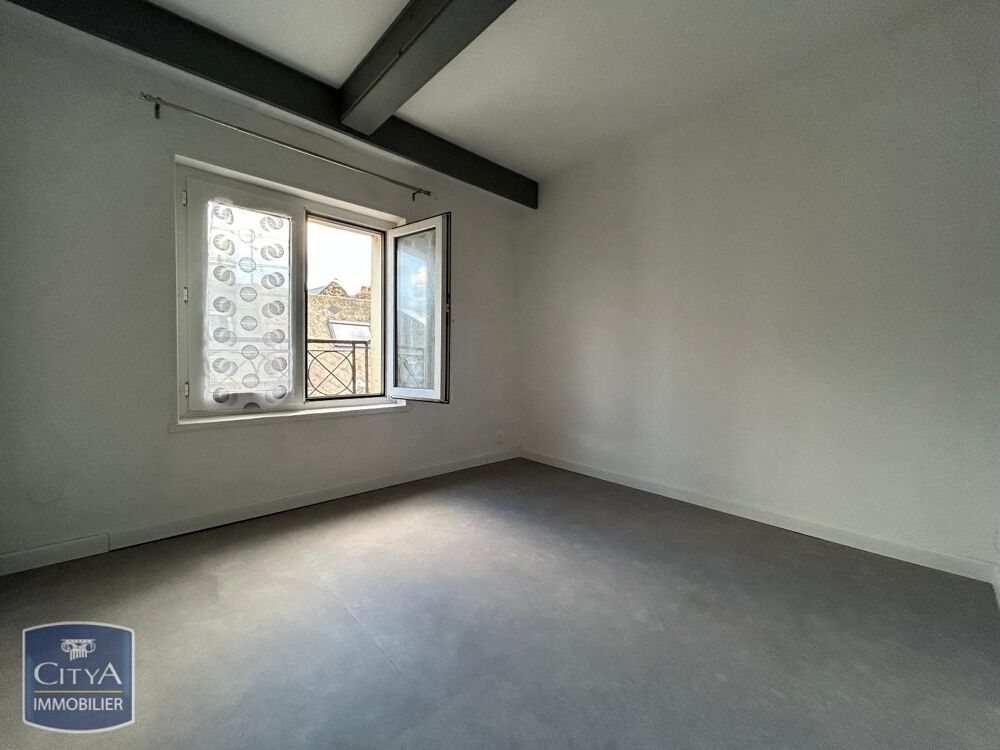 À LOUER : Découvrez cet appartement T3 idéalement situé ....