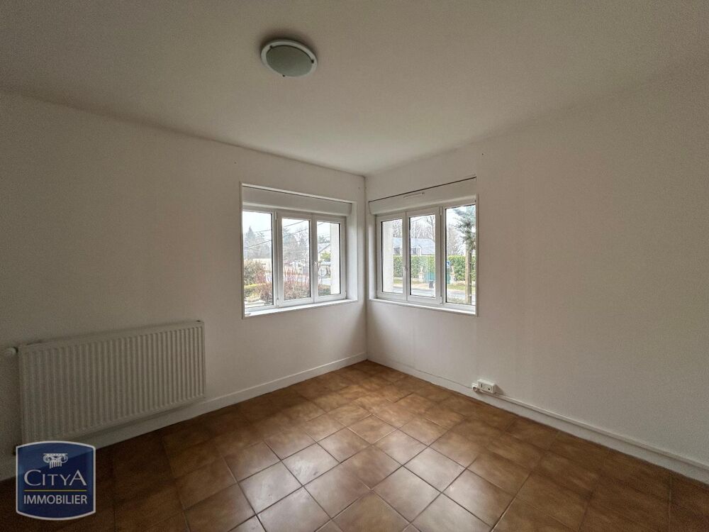 location Appartement - 3 pièce(s) - 64 m² Saint-Ay (45130)