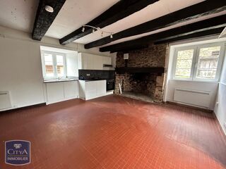  Maison à louer 2 pièces 51 m²