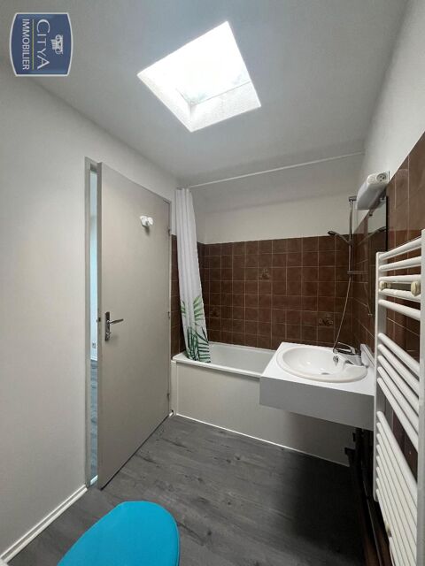  Appartement � louer 2 pi�ces 33 m�