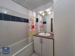  Appartement � louer 2 pi�ces 60 m�