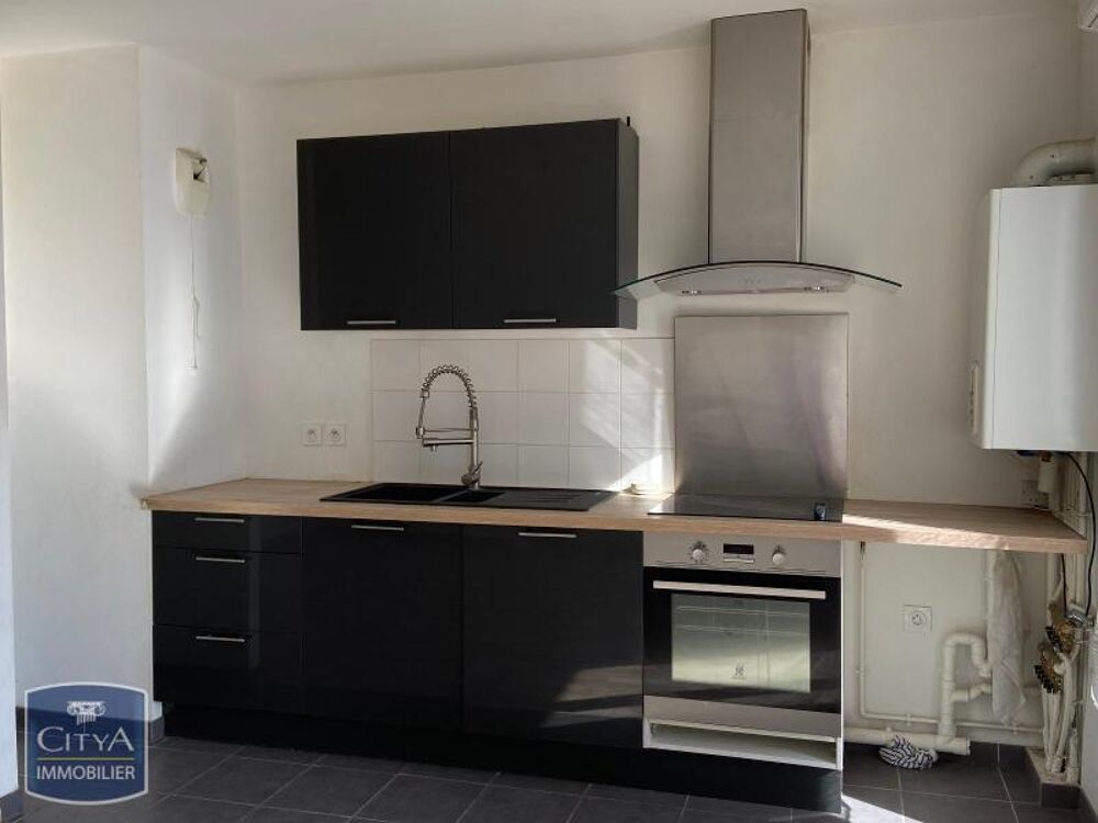 location Appartement - 3 pièce(s) - 66 m² Château-Thierry (02400)