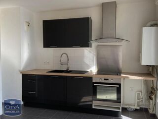  Appartement à louer 3 pièces 66 m²