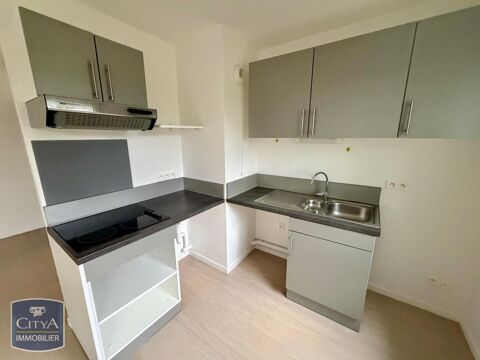  Appartement � louer 3 pi�ces 57 m�