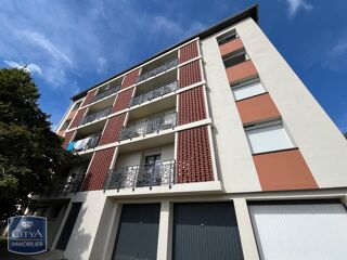  Appartement à louer 4 pièces 85 m²