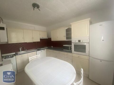  Appartement  louer 3 pices 62 m