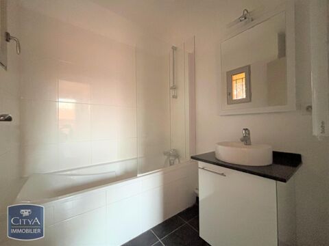  Appartement � louer 2 pi�ces 41 m�