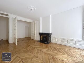  Appartement à louer 4 pièces 96 m²