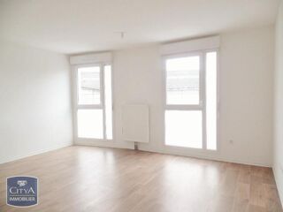  Appartement à louer 1 pièce 31 m²