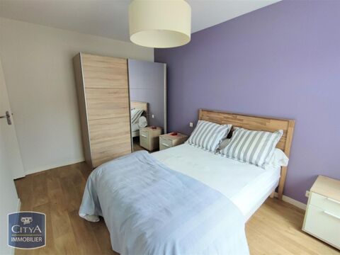  Appartement � louer 2 pi�ces 49 m�