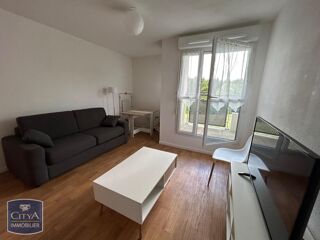  Appartement à louer 1 pièce 26 m²