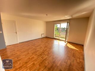  Appartement à louer 2 pièces 46 m²