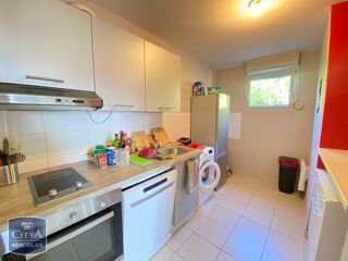  Appartement � louer 3 pi�ces 64 m�